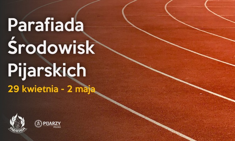 Parafiada Środowisk Pijarskich