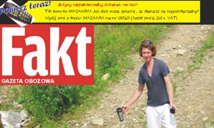 Pijar Camp - Fakt Obozowy