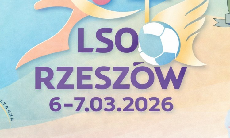 V Spotkanie LSO w Rzeszowie