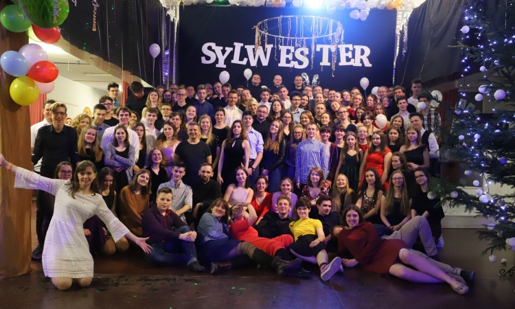 Sylwester Pijarski 2019/2020