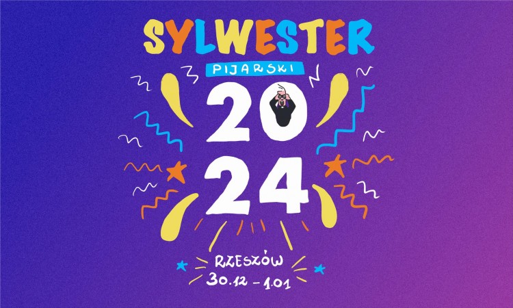 Sylwester Pijarski 2024