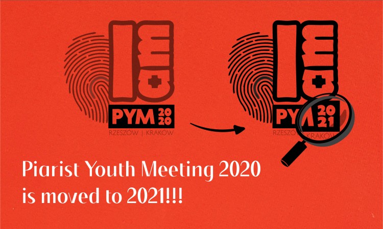 Piarist Youth Meeting 2021
