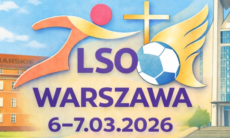 I Spotkanie LSO w Warszawie