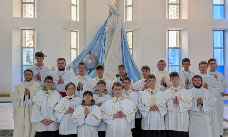 Kurs lektorski 2025 w Warszawie