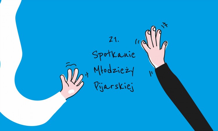 21. Spotkanie Młodzieży Pijarskiej