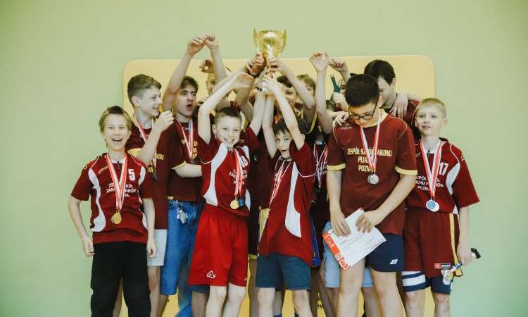 22. Parafiada Środowisk Pijarskich 