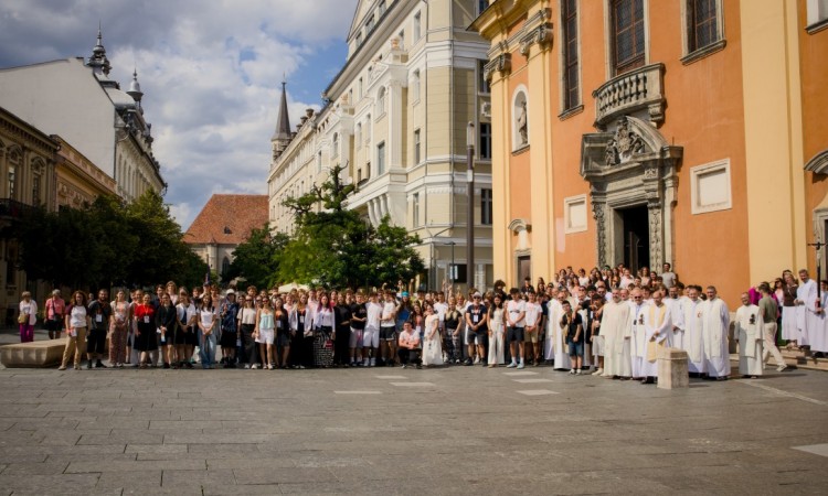 Pirist Youth Meeting 2026