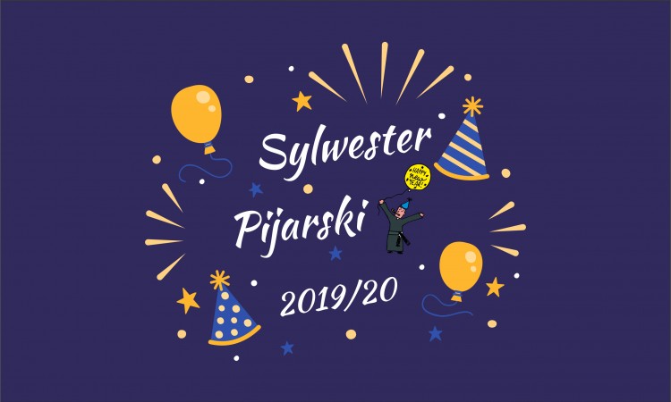 Sylwester Pijarski w Poznaniu