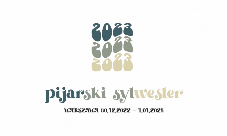 Sylwester Pijarski 2022