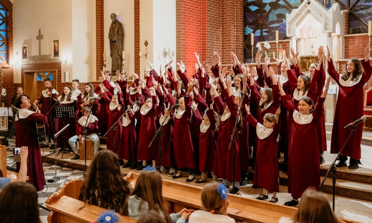 7. Przegląd Scholi Pijarskich 