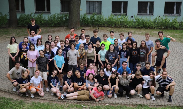 Kurs Animatora Pijarskiego 2024