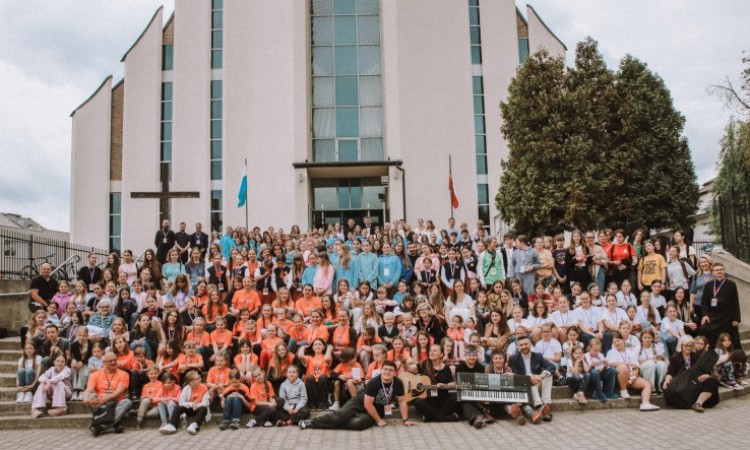 10. Przegląd Scholi Pijarskich