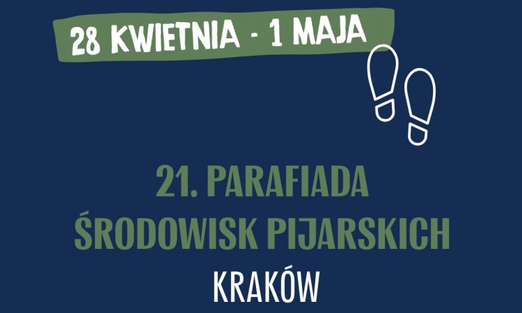 21. Parafiada Środowisk Pijarskich