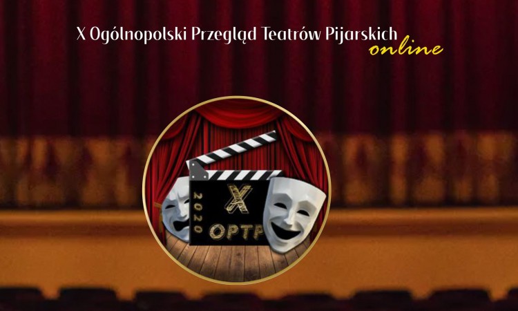 X Przegląd Teatrów Pijarskich