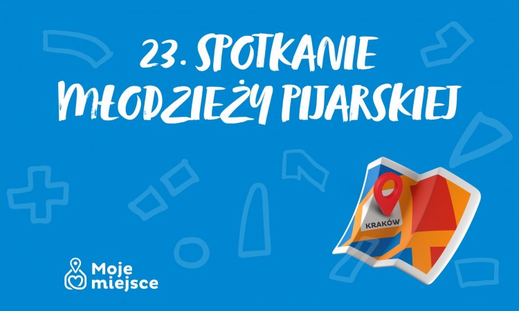 23. Spotkanie Młodzieży Pijarskiej 